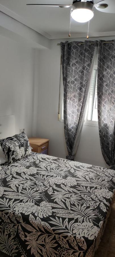 Orihuela Beach Apartment *