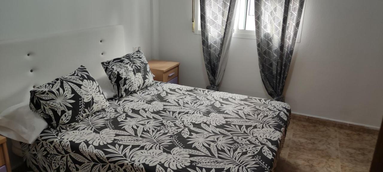 Apartment Orihuela Beach *