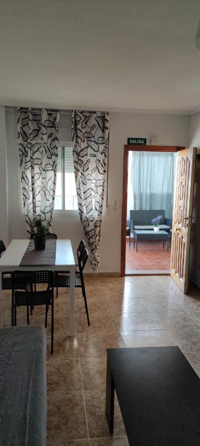 Apartment Orihuela Beach Dehesa de Campoamor (Orihuela Costa)