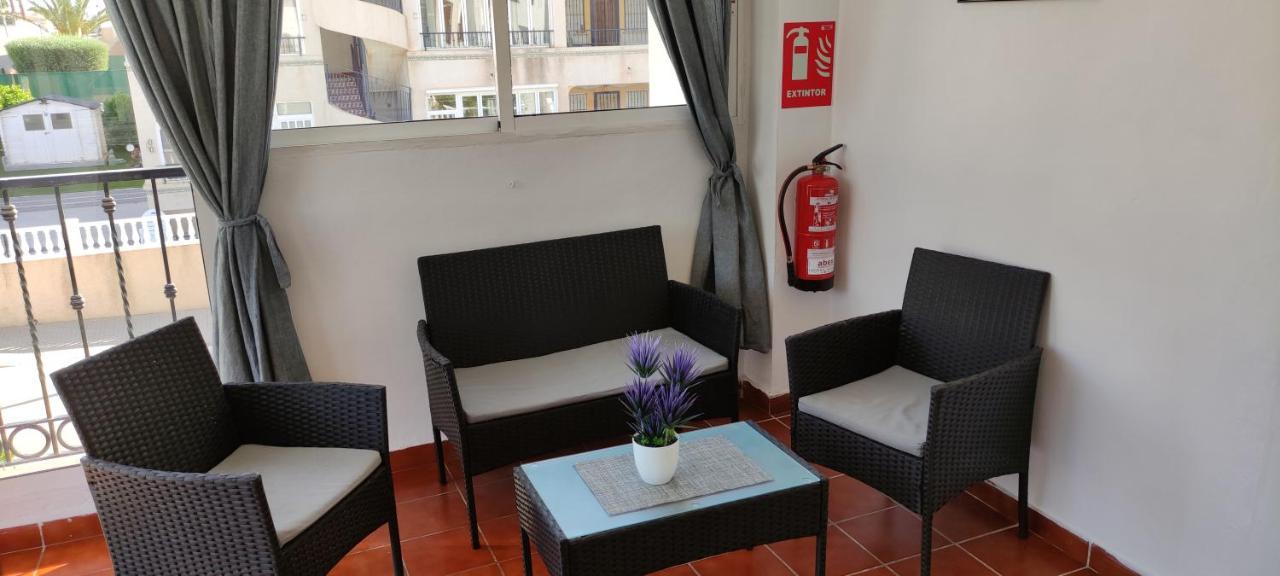 Apartment Orihuela Beach