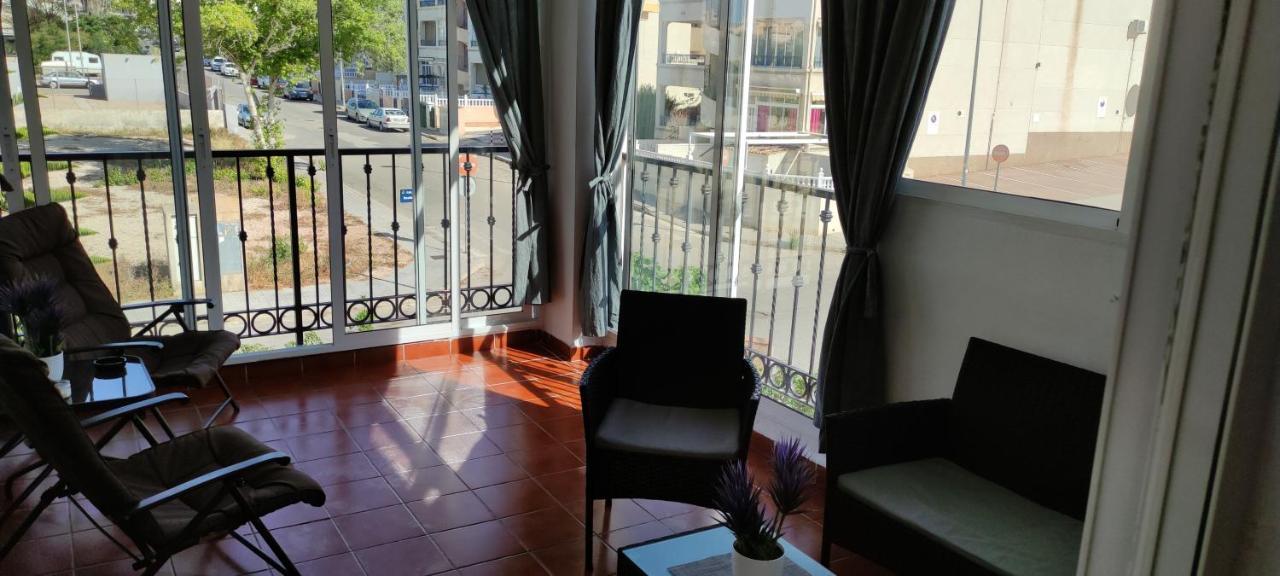 Orihuela Beach Apartment