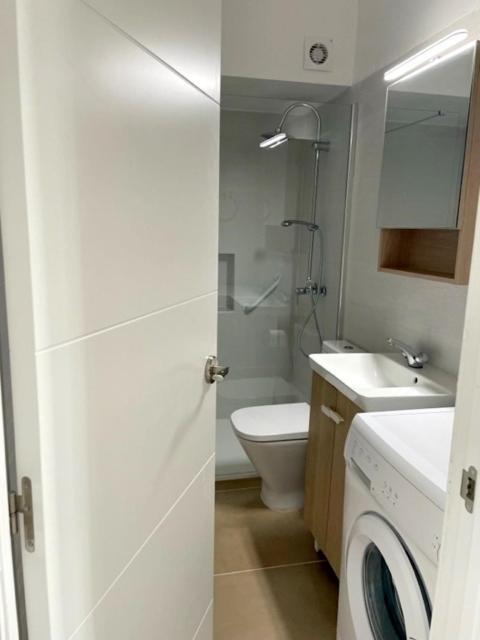 El Ancla Apartment
