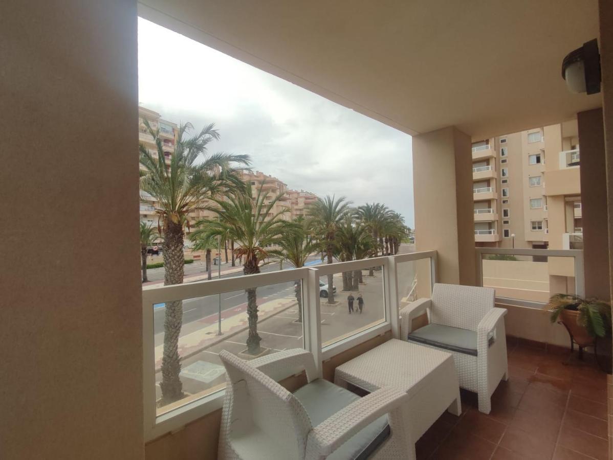 Beautiful In La Manga * San Javier