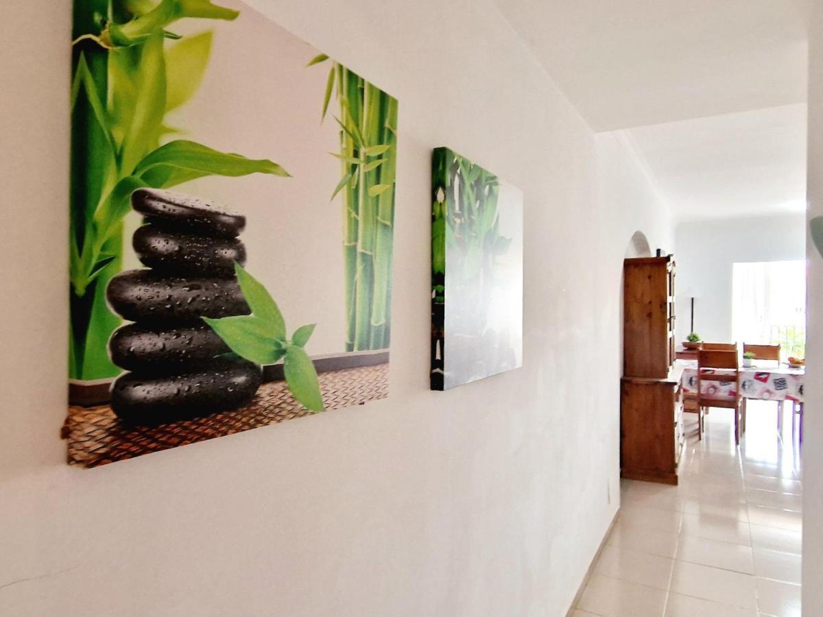Golf Park , 1 Bedroom Pool View Сasa de vacaciones *