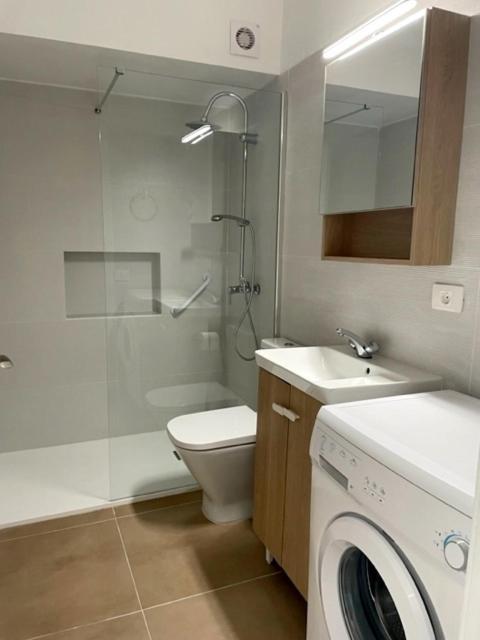 El Ancla Apartment