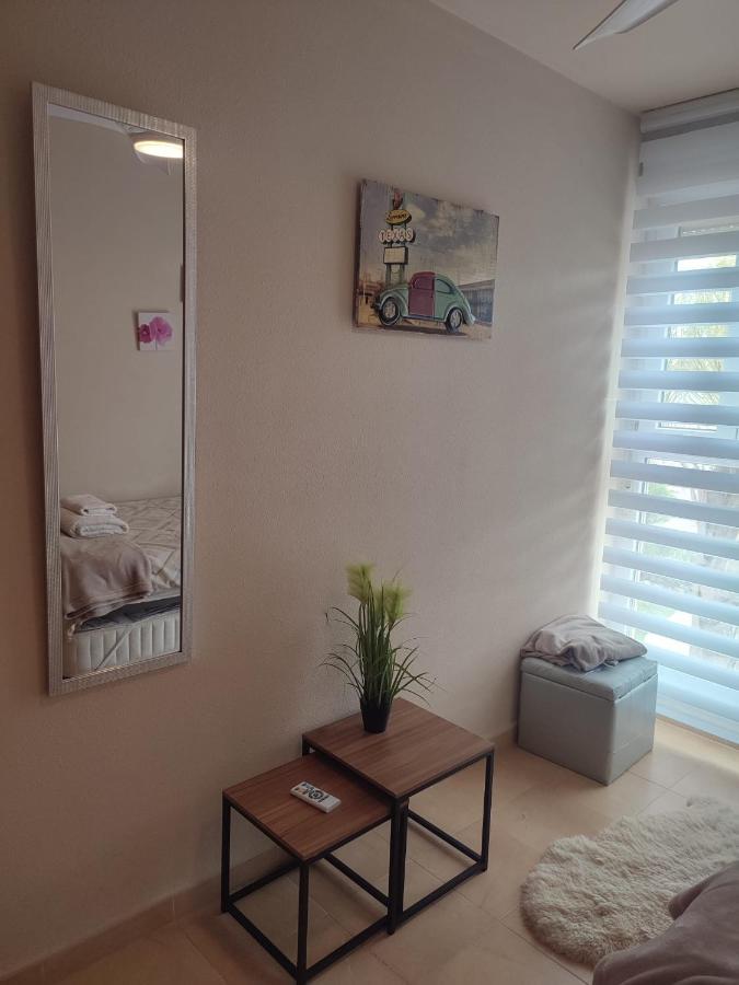 Beautiful In La Manga Apartment *