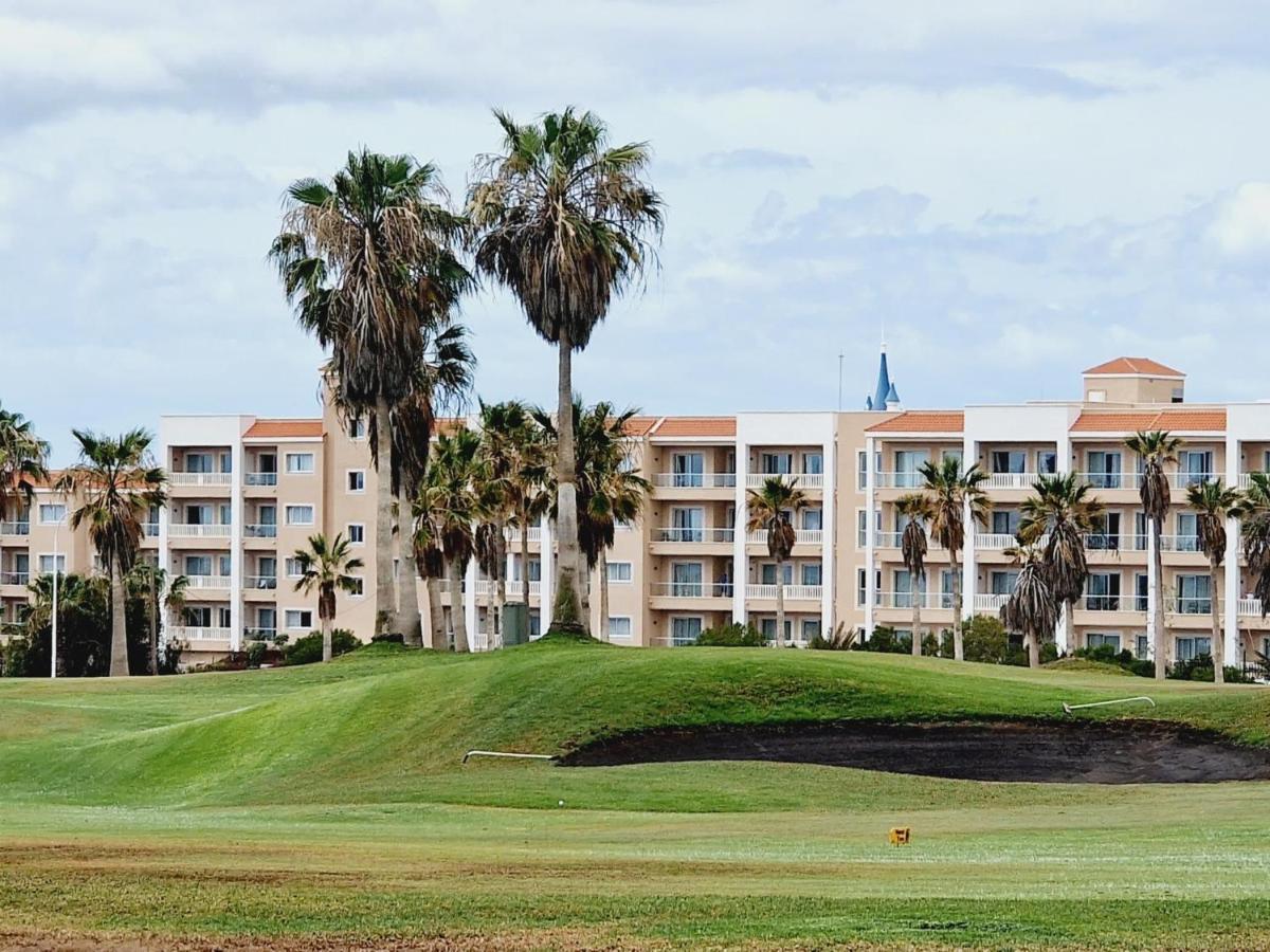 Golf Park , 1 Bedroom Pool View Сasa de vacaciones *