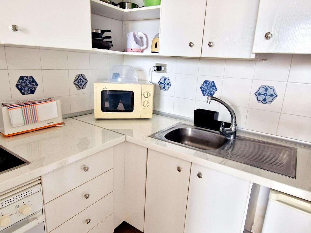 Golf Park , 1 Bedroom Pool View Сasa de vacaciones *