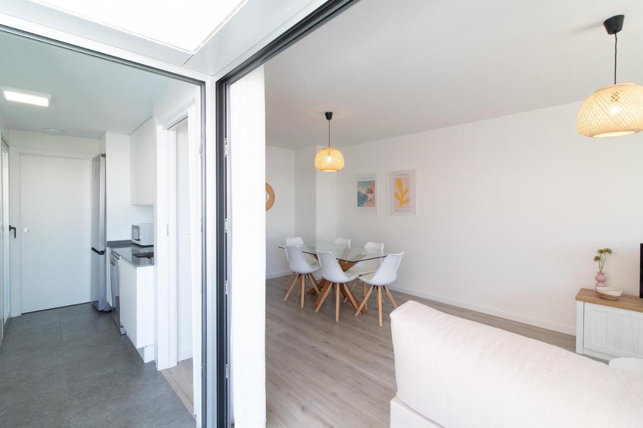 Apartamento Global Properties, Moderno A 3 Minutos De La Playa