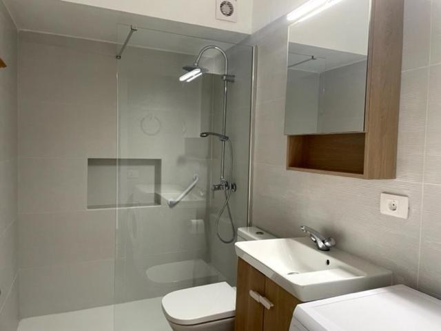 Apartment El Ancla