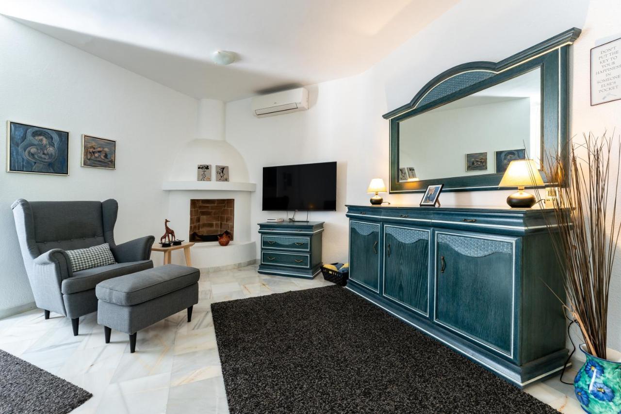 Holiday home Casa Karma