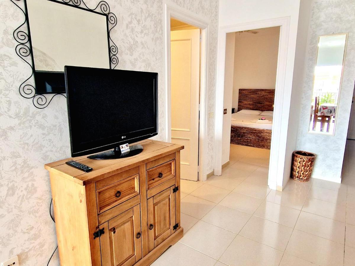 Golf Park , 1 Bedroom Pool View Сasa de vacaciones