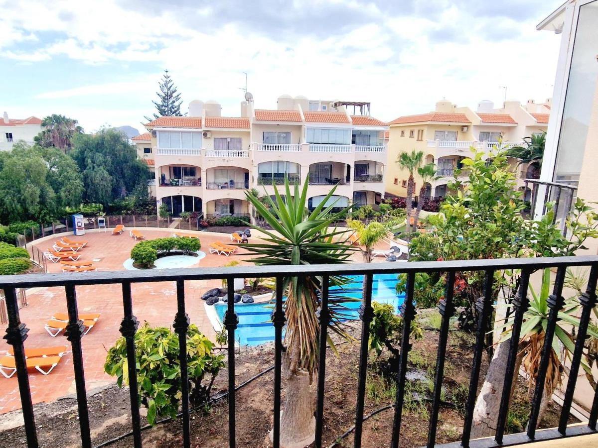 Golf Park , 1 Bedroom Pool View Сasa de vacaciones *