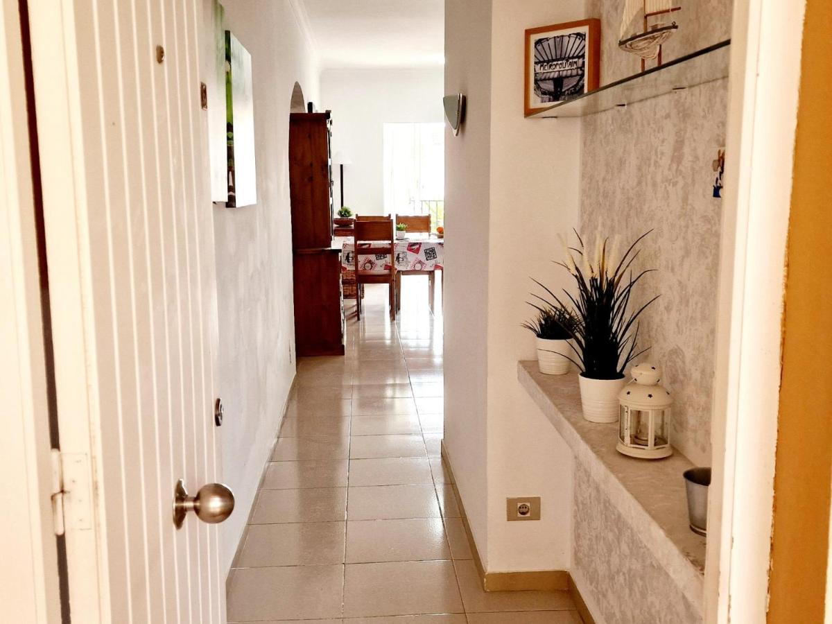 Golf Park , 1 Bedroom Pool View Сasa de vacaciones