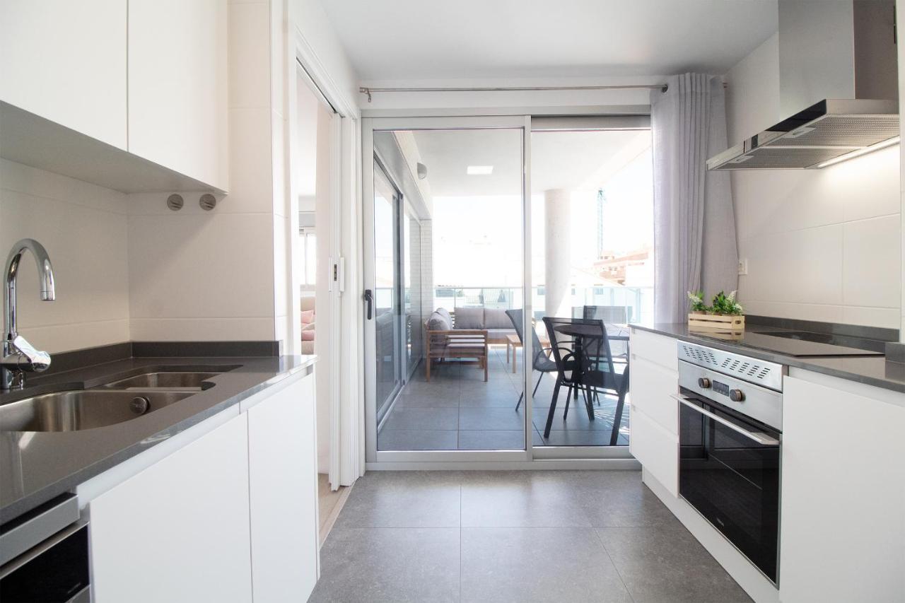 Global Properties, Moderno A 3 Minutos De La Playa