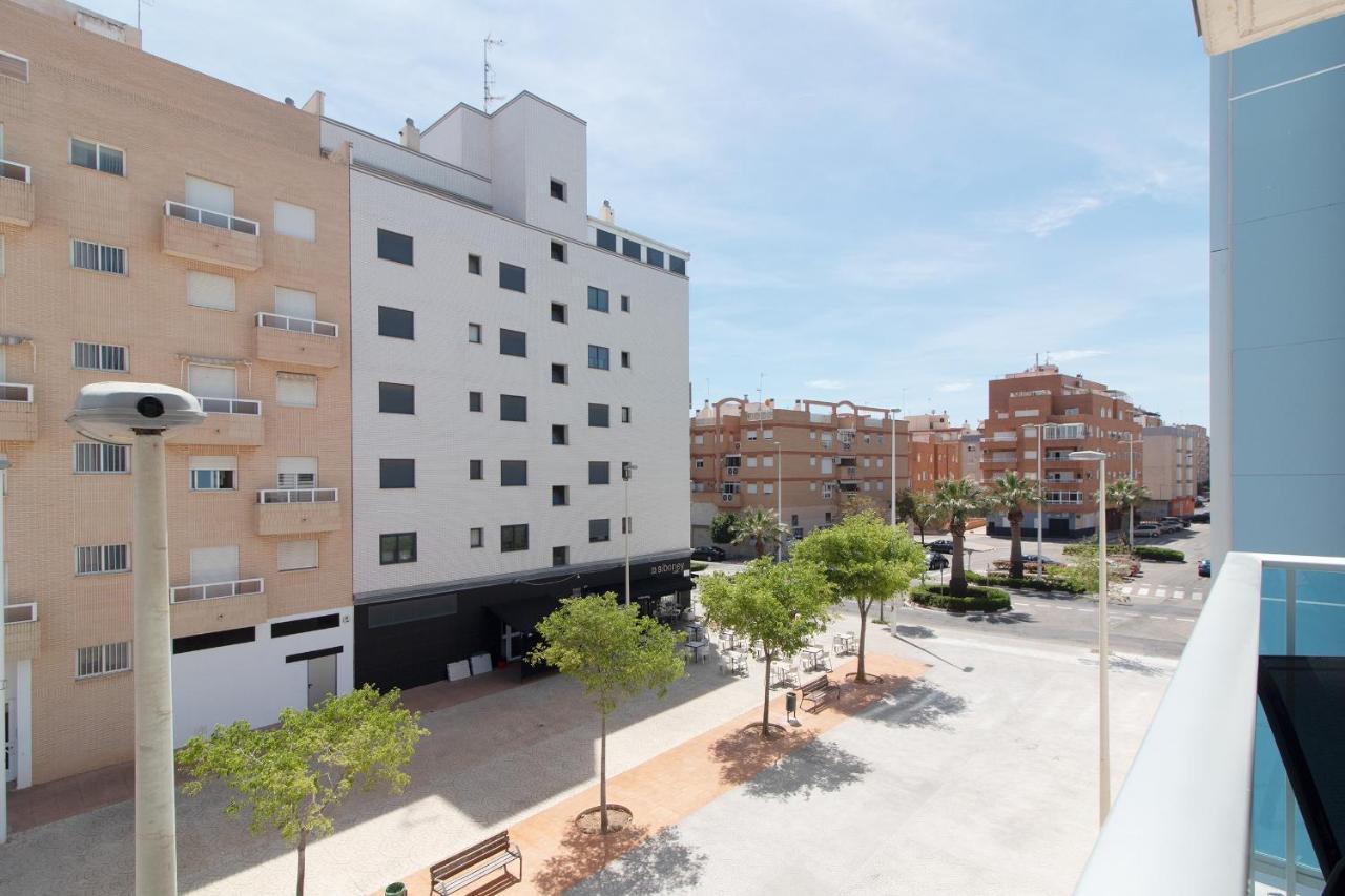 Apartamento Global Properties, Moderno A 3 Minutos De La Playa *