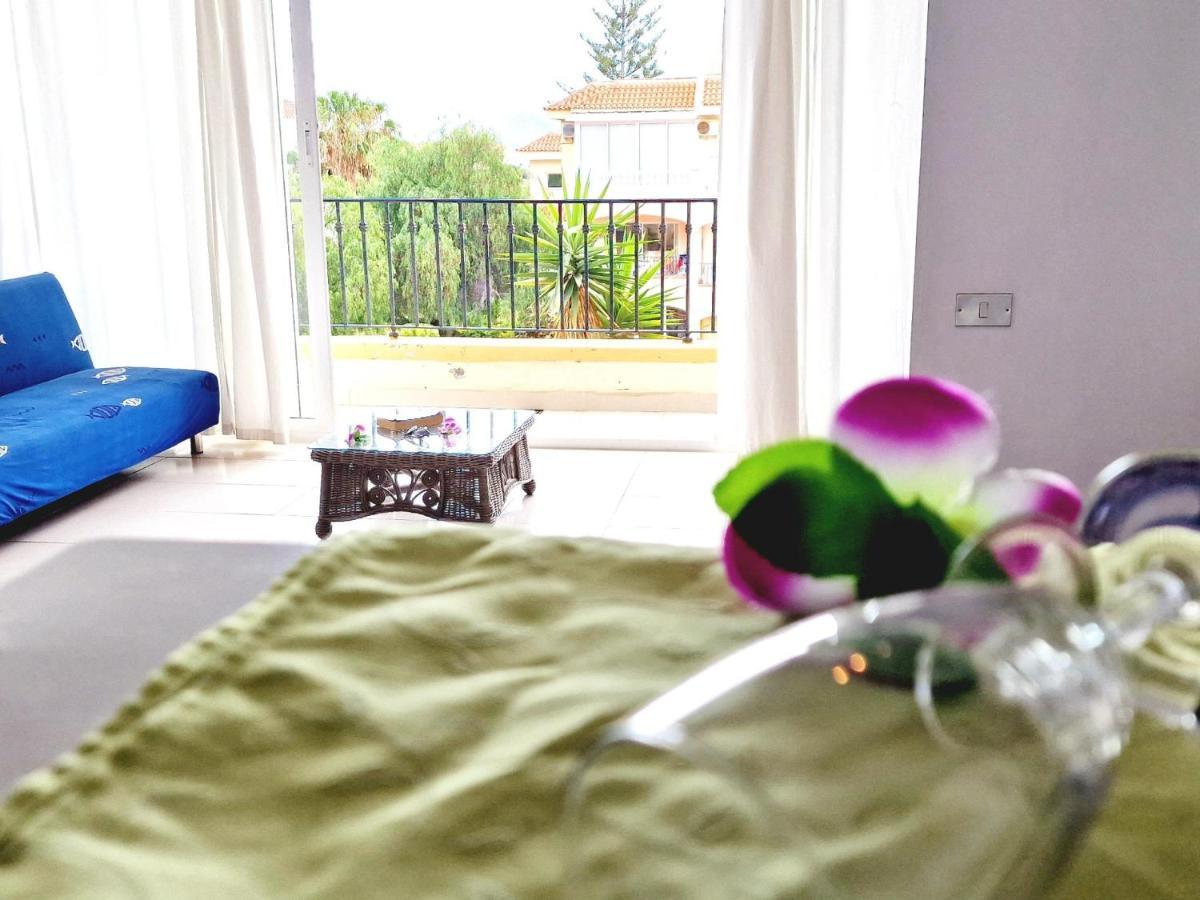 Golf Park , 1 Bedroom Pool View Сasa de vacaciones San Miguel de Abona