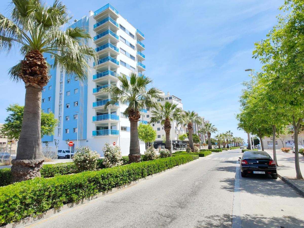 Global Properties, Moderno A 3 Minutos De La Playa *