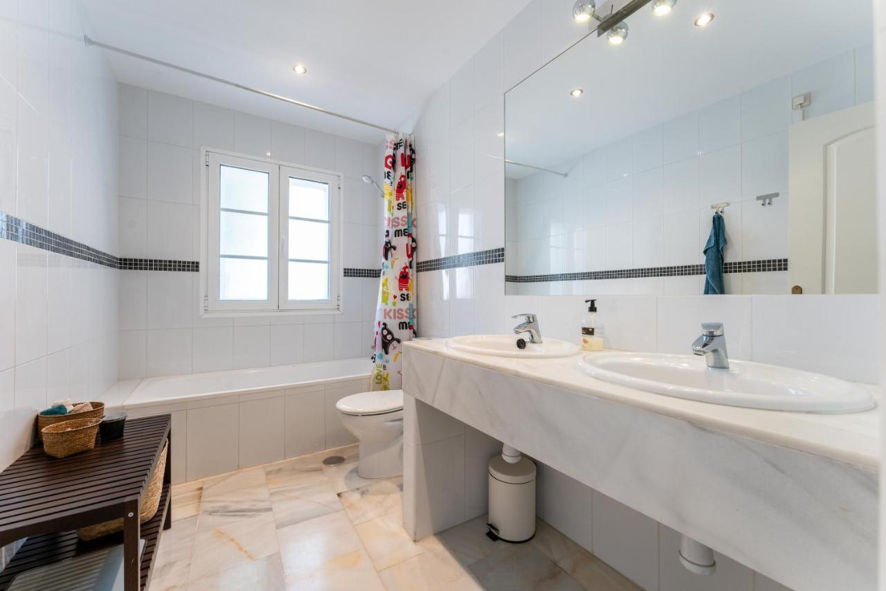 Casa Karma Holiday home