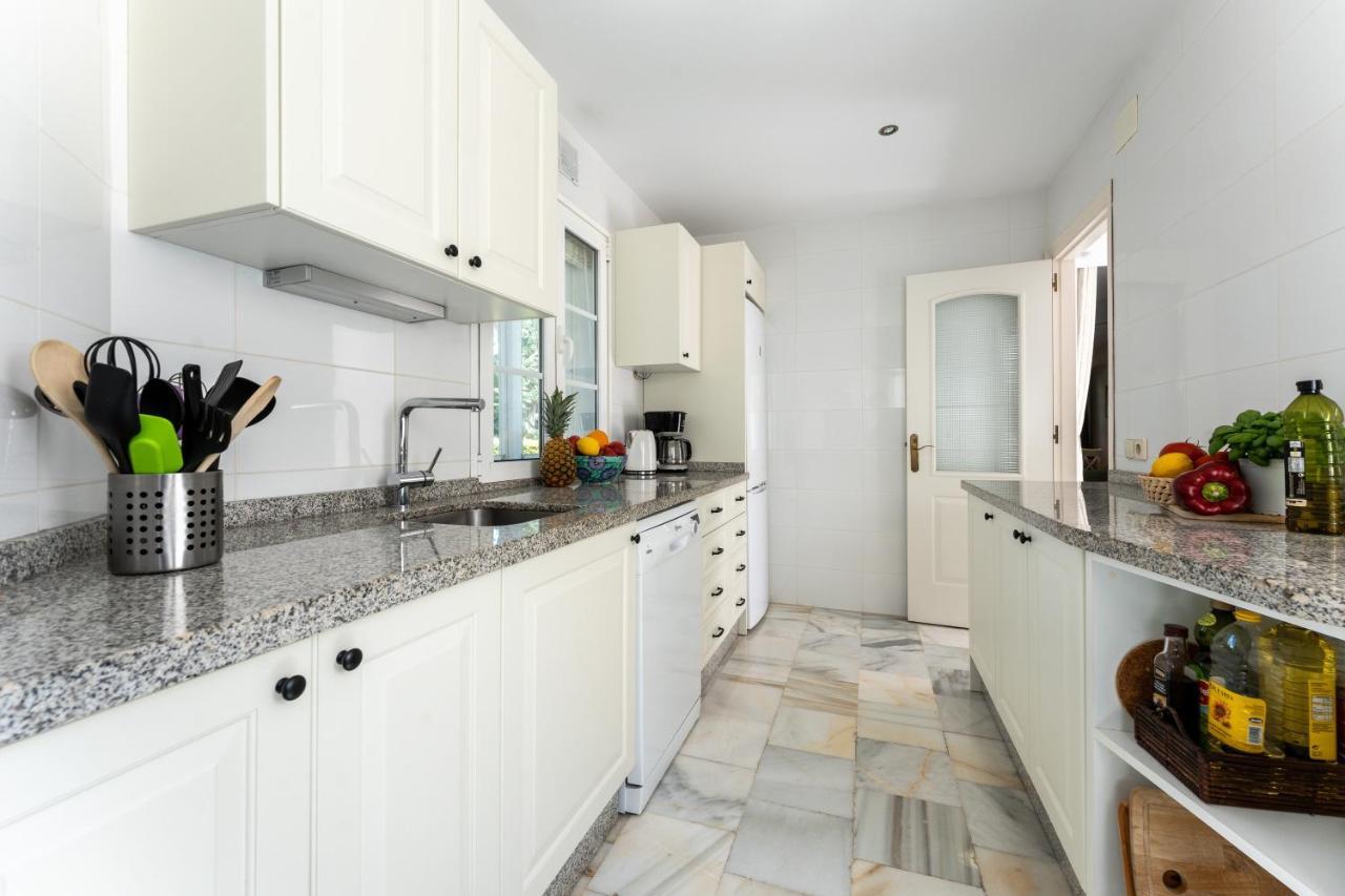 Holiday home Casa Karma Mijas