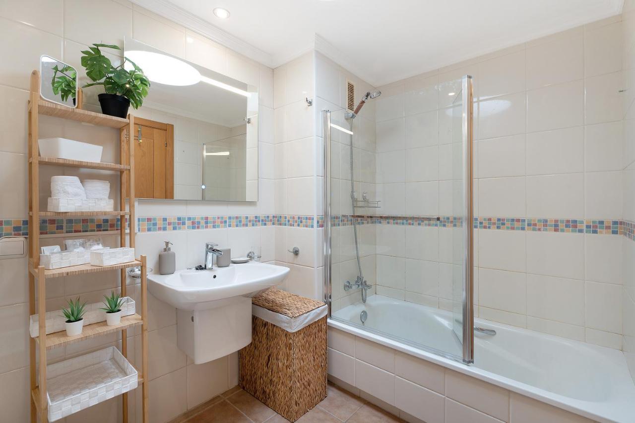 Atico Sotavento Apartment