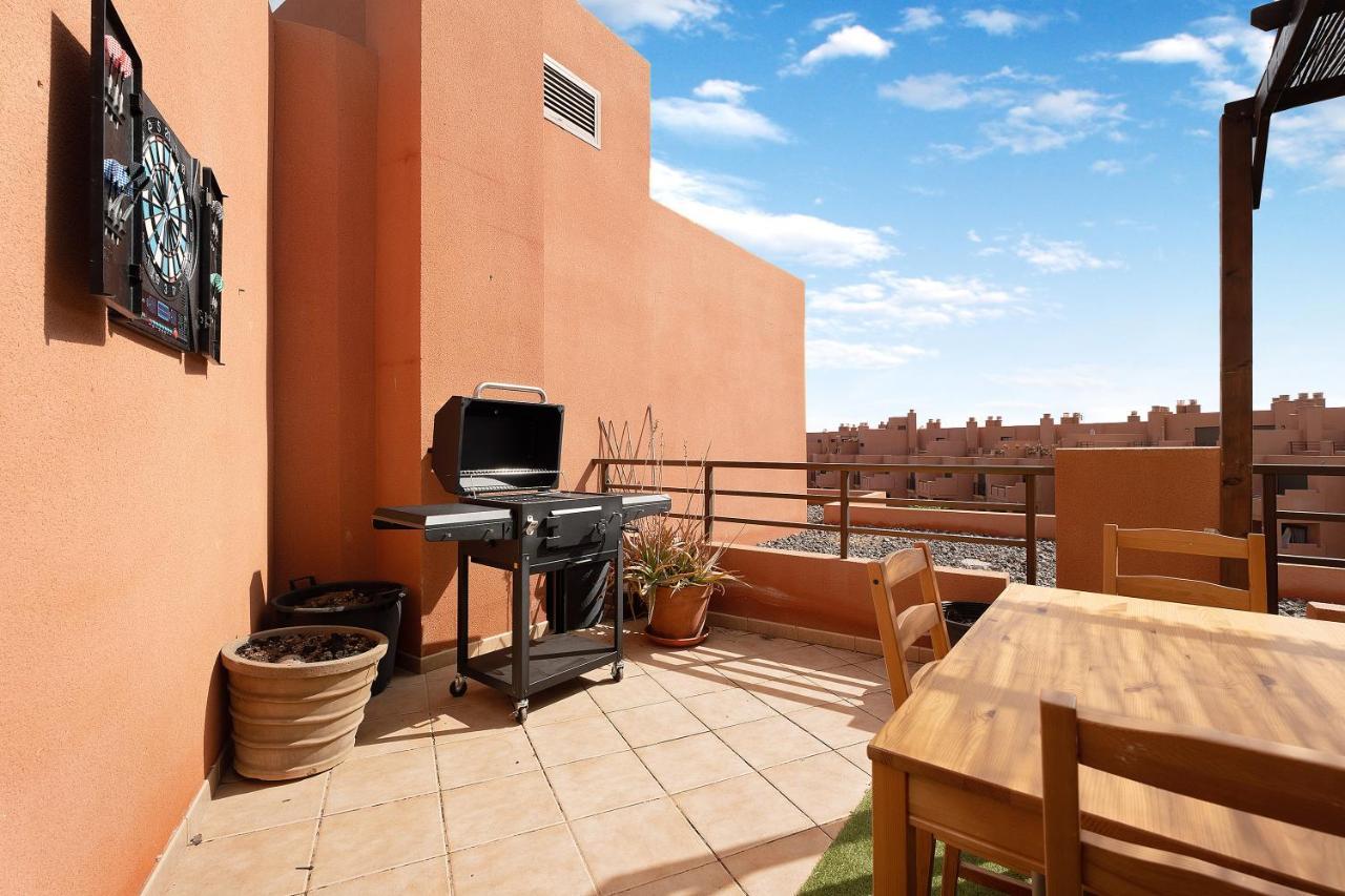 Apartment Atico Sotavento *