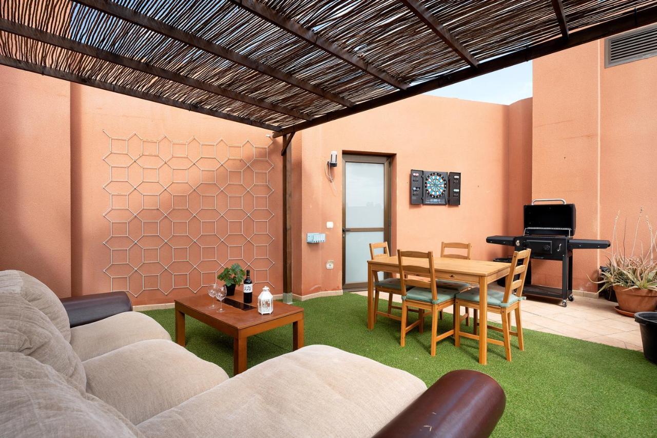 Apartment Atico Sotavento