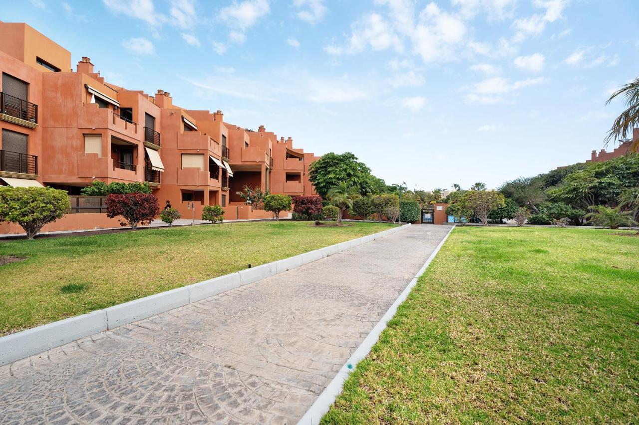 Atico Sotavento Apartment