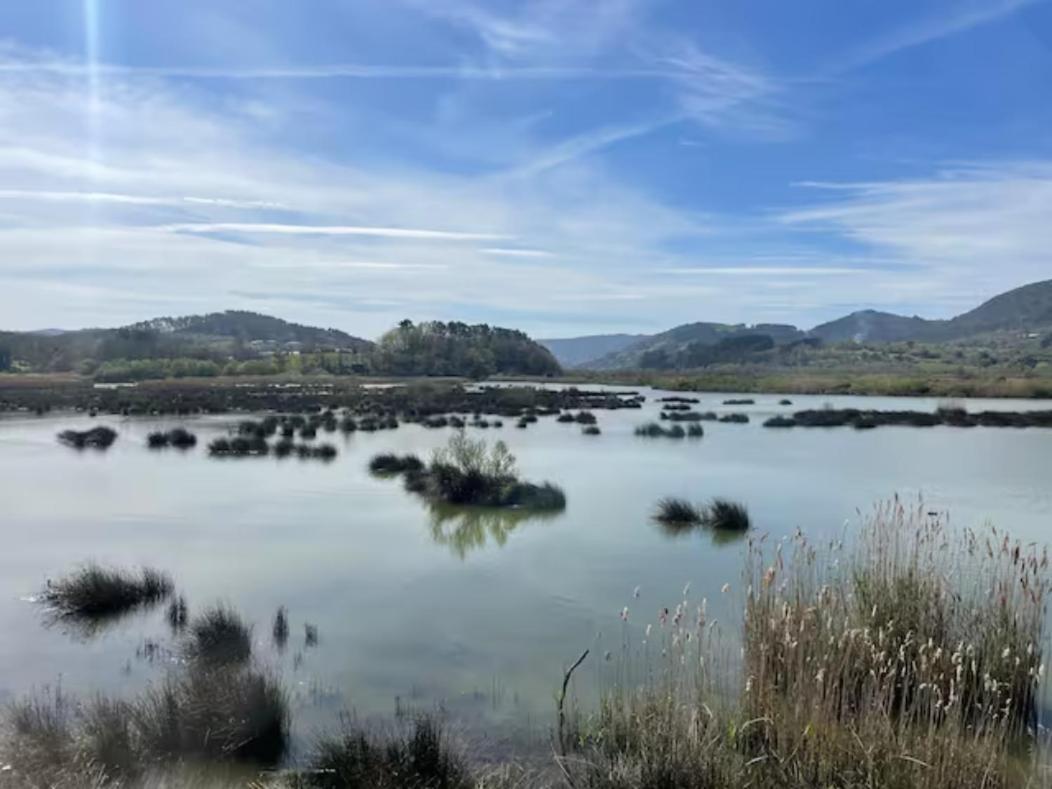 Сasa de vacaciones Ven Y Disfruta En El Corazon De Bizkaia-urdaibai *