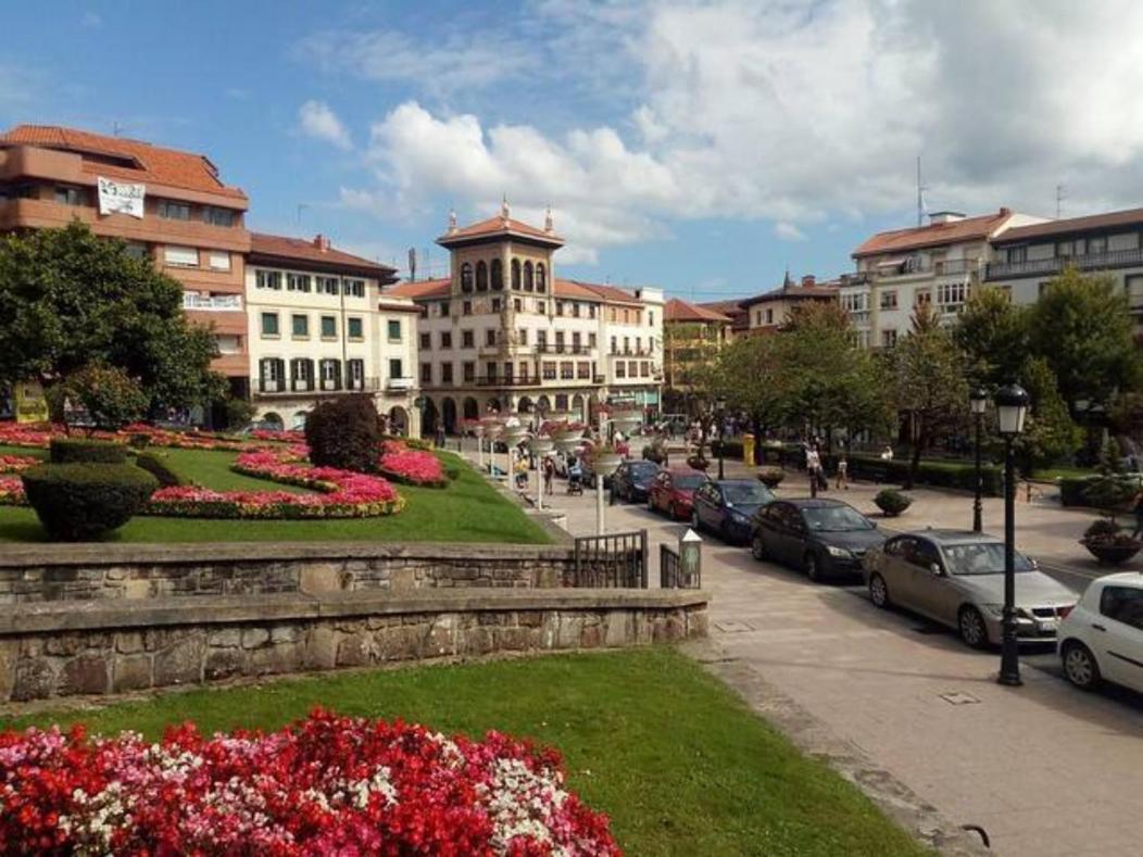 Ven Y Disfruta En El Corazon De Bizkaia-urdaibai Gautegiz Arteaga