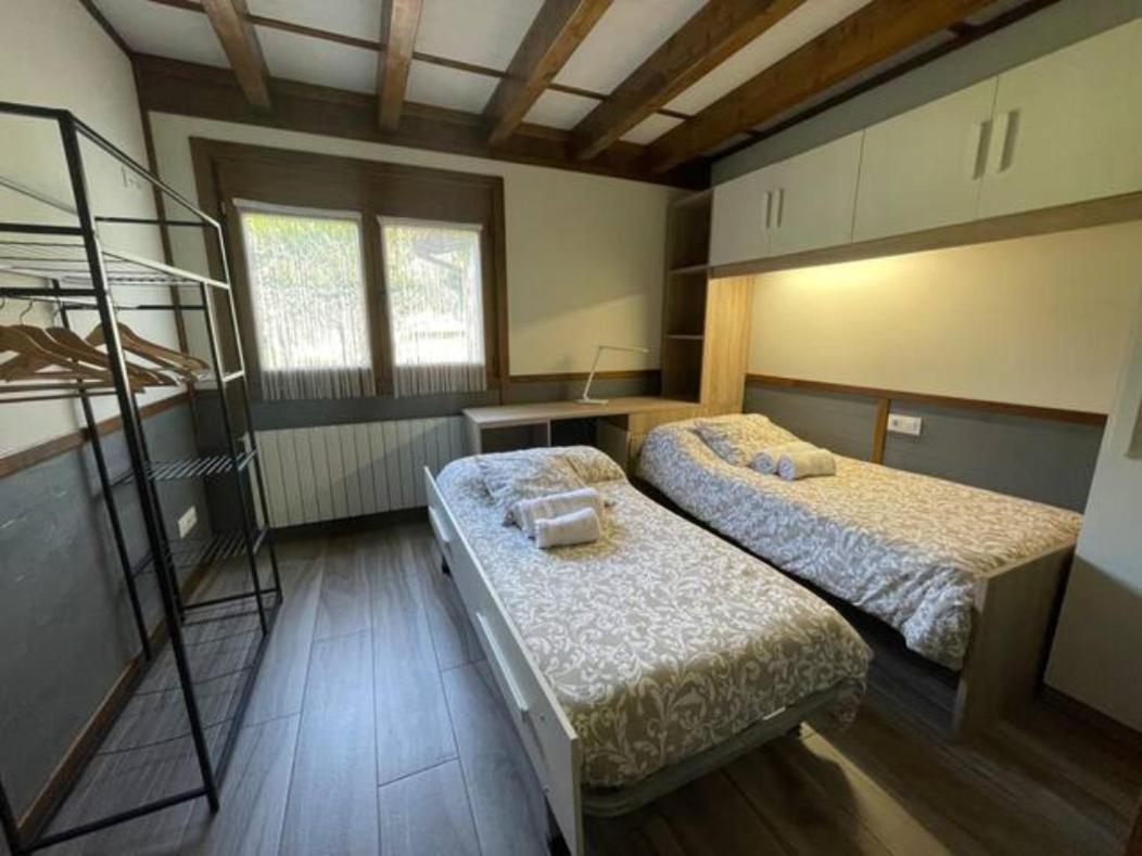 Сasa de vacaciones Ven Y Disfruta En El Corazon De Bizkaia-urdaibai