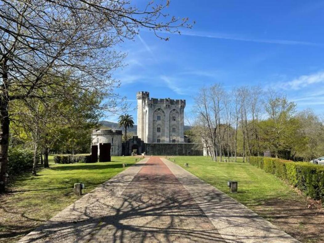 Сasa de vacaciones Ven Y Disfruta En El Corazon De Bizkaia-urdaibai Gautegiz Arteaga