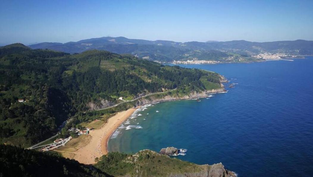 Сasa de vacaciones Ven Y Disfruta En El Corazon De Bizkaia-urdaibai Gautegiz Arteaga