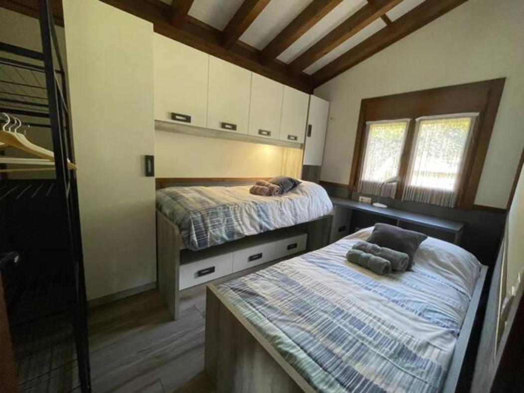 Ven Y Disfruta En El Corazon De Bizkaia-urdaibai Gautegiz Arteaga