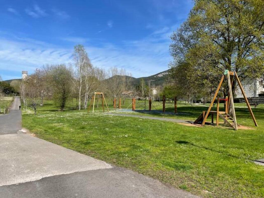 Сasa de vacaciones Ven Y Disfruta En El Corazon De Bizkaia-urdaibai *