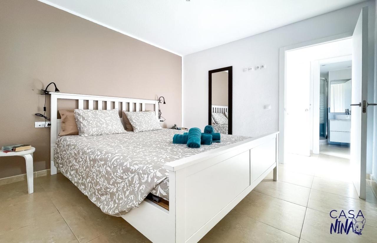 Apartment B-rent Delfines Casa Nina *