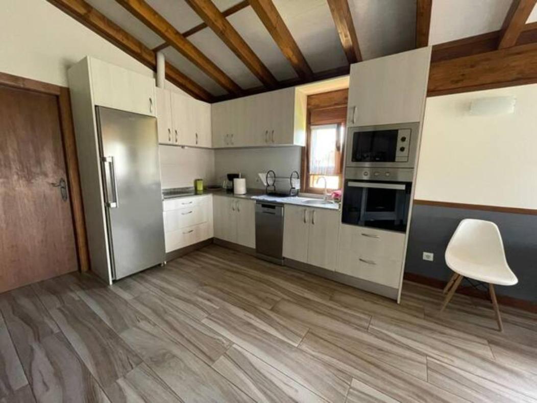 Ven Y Disfruta En El Corazon De Bizkaia-urdaibai *