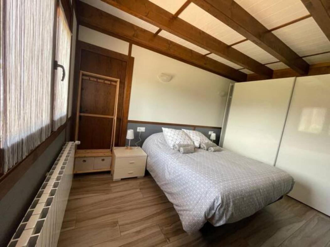 Сasa de vacaciones Ven Y Disfruta En El Corazon De Bizkaia-urdaibai Gautegiz Arteaga