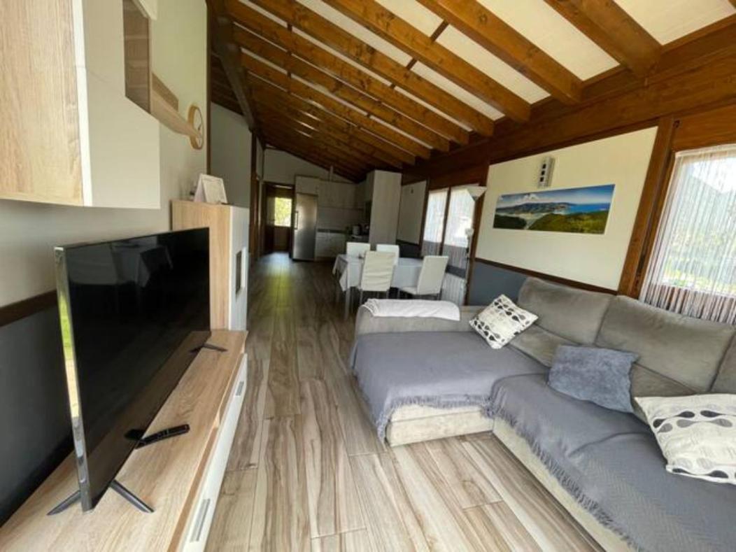 Ven Y Disfruta En El Corazon De Bizkaia-urdaibai Сasa de vacaciones