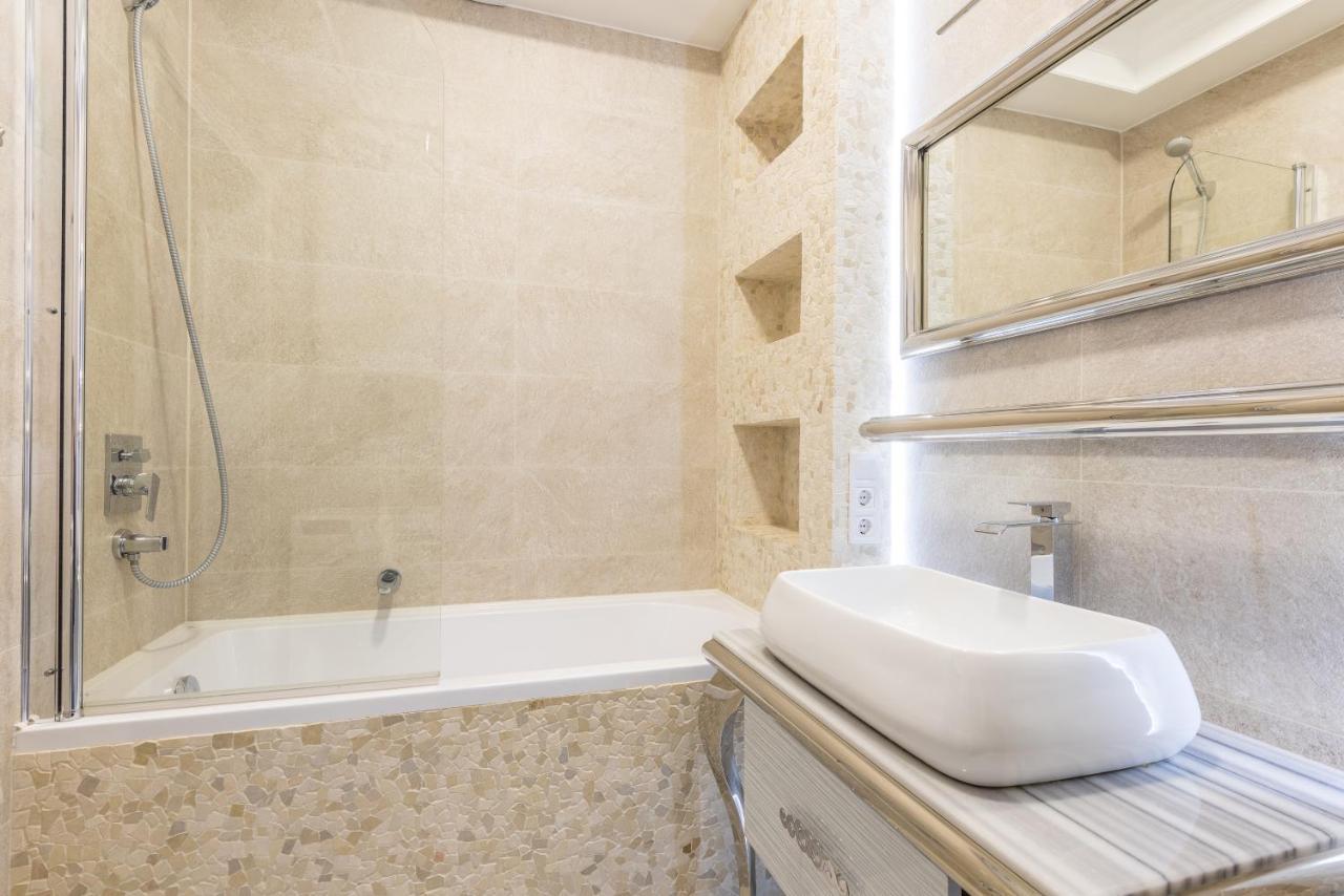 Guadiana Ria - Centro Apartment