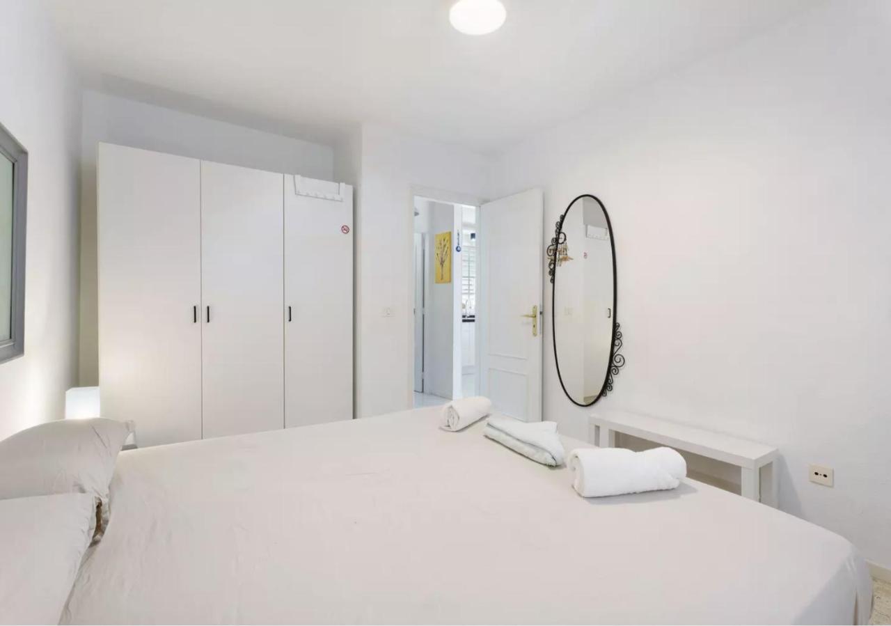 Apartamento Apartamento Lara El Carmen 1 Santa Cruz de Tenerife