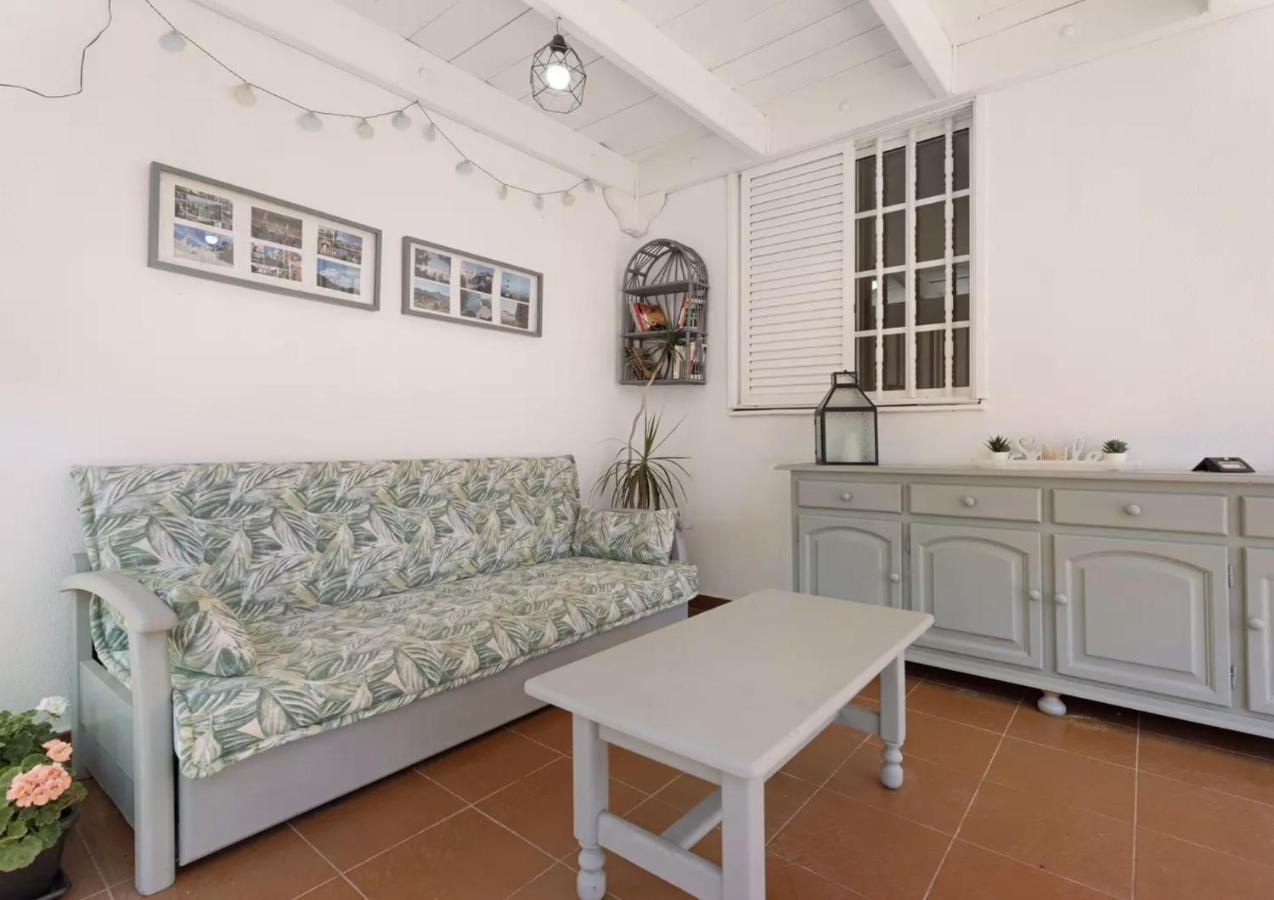 Apartamento Lara El Carmen 1 *