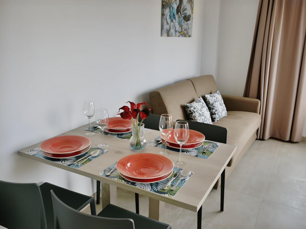Apartamento Marina *
