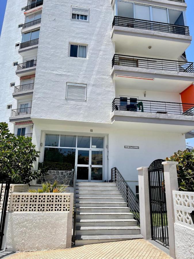 Beachfront With Ocean Views Apartment Los Cristianos (Tenerife)