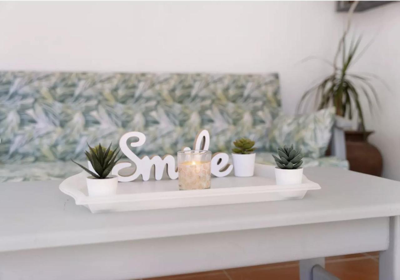 Apartamento Lara El Carmen 1 * Santa Cruz de Tenerife