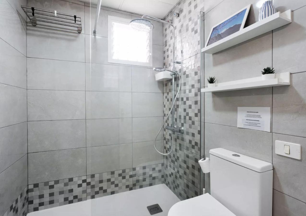 Apartamento Lara El Carmen 1 Apartamento