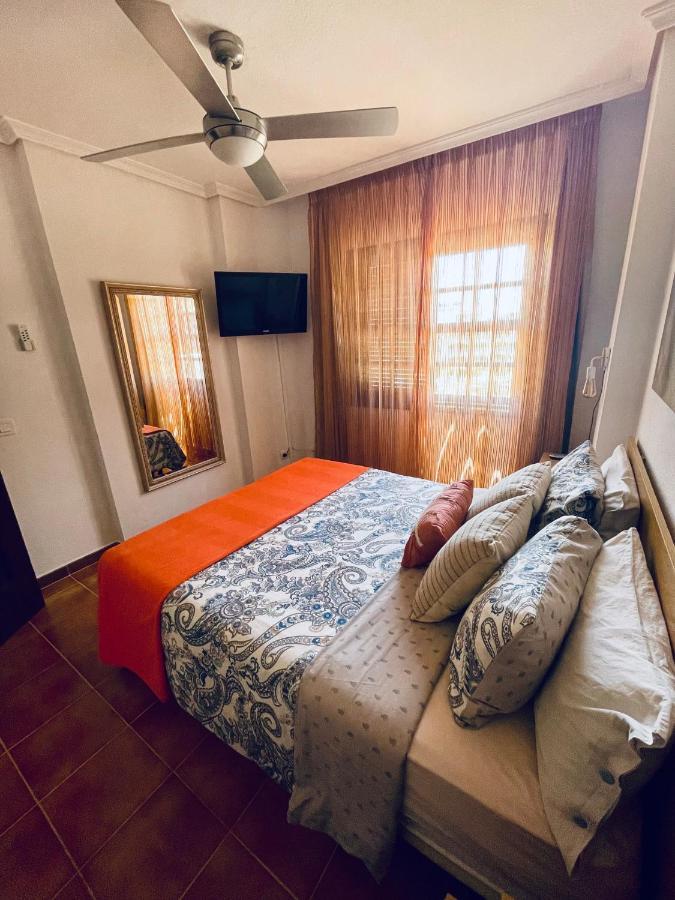 Tu Hogar En Tenerife ,parque Albatros Apartment