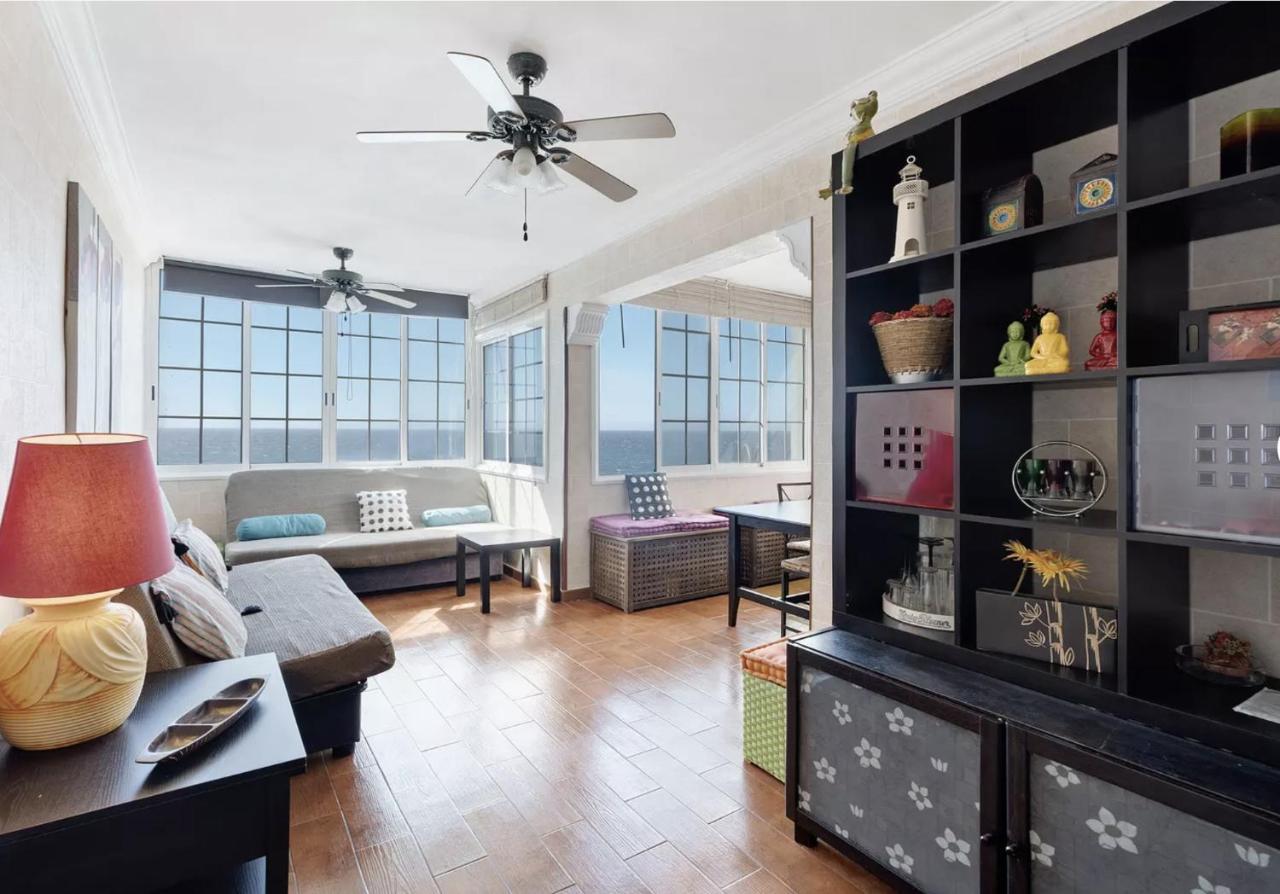Apartamento Frente Al Mar En Bajamar