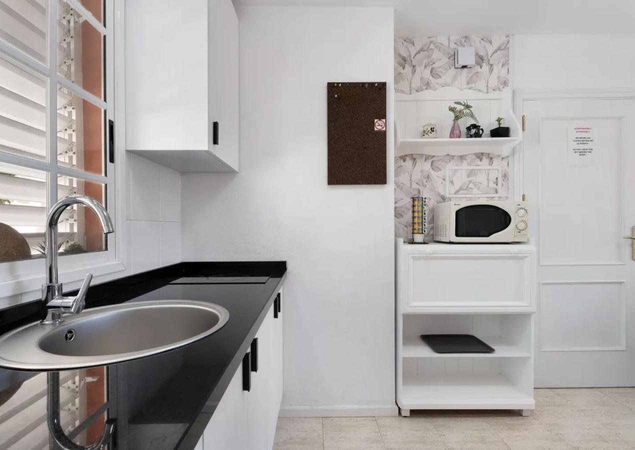 Apartamento Lara El Carmen 1 Santa Cruz de Tenerife