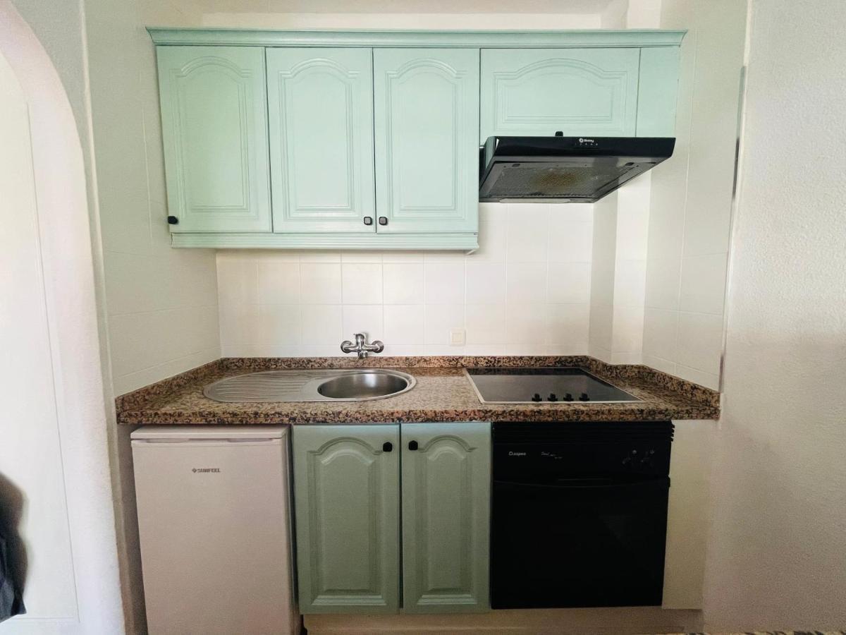 Tu Hogar En Tenerife ,parque Albatros Apartment